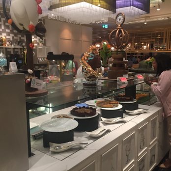 Harvest Buffet - Buffets Near Me - Pyrmont, NSW