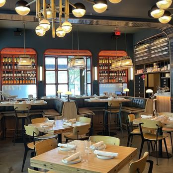 Boqueria Colony Sqaure - Venues & Event Spaces Near Me - Atlanta, Georgia Boqueria Colony Sqaure - Venues & Event Spaces Near Me - Atlanta, Georgia