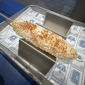 Coyo Taco - Mexican Near Me - Miami, Florida