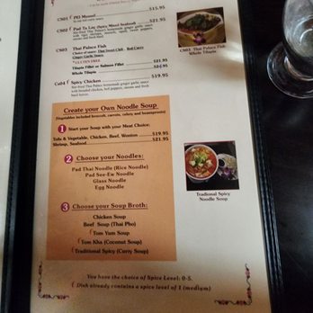 Thai Palace - Menu - Thai Near Me - Windsor, Ontario Thai Palace - Menu - Thai Near Me - Windsor, Ontario
