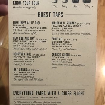 Acreage - Cideries Near Me - Lafayette, Colorado
