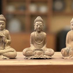 David Alan Collection - Discover the quiet beauty of this custom Sculpture. Visit our Solana Beach showroom in San Diego to explore antiques and custom furniture.