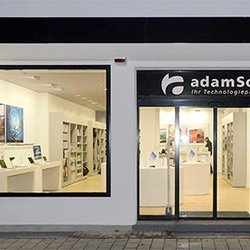 adam Soft - adam Soft | Gießen