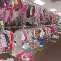 New 4U Kids Consignment