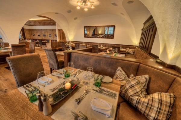 Nesslerhof - the natural happiness hotel by null