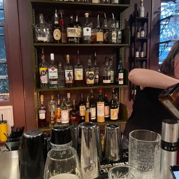 Project Social Kitchen & Bar - Bar - Cocktail Bars Near Me - Bar Harbor, Maine Project Social Kitchen & Bar - Bar - Cocktail Bars Near Me - Bar Harbor, Maine