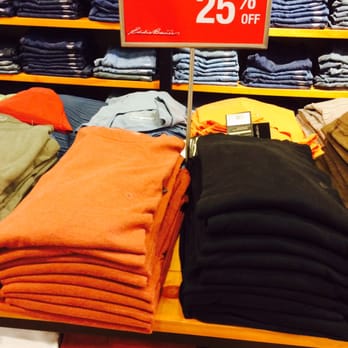Eddie Bauer Outlet - Accessories Near Me - Riverhead, New York Eddie Bauer Outlet - Accessories Near Me - Riverhead, New York