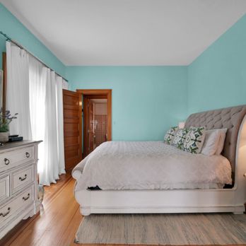 The Old Library Inn - Bed & Breakfast Near Me - Olean, New York