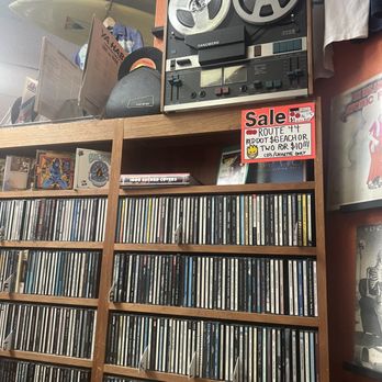 Pack Ratt Records and Junk - Vinyl Records Near Me - San Diego, California Pack Ratt Records and Junk - Vinyl Records Near Me - San Diego, California