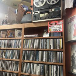 Pack Ratt Records and Junk