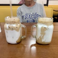 The Buttercup Cafe