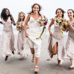 Flowers From the Farm - Alex and Travis, July 2019 Stone Harbor Lauren Brimhall Photography