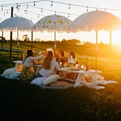 Chenault Vineyards