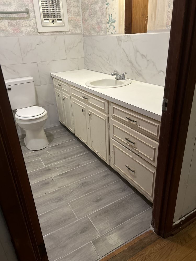 Slide of Regal Renovations