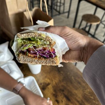 RHW - Vegan Near Me - Atlanta, Georgia RHW - Vegan Near Me - Atlanta, Georgia