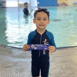 Hubbard Family Swim School in Mesa gift card