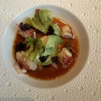 Le Bernardin - French Near Me - New York, New York Le Bernardin - French Near Me - New York, New York