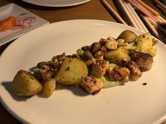Osteria Ai Assassini by null