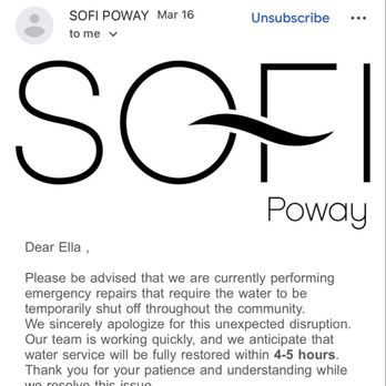 Sofi Poway by Pinnacle Property Management - Apartments Near Me - Poway, California