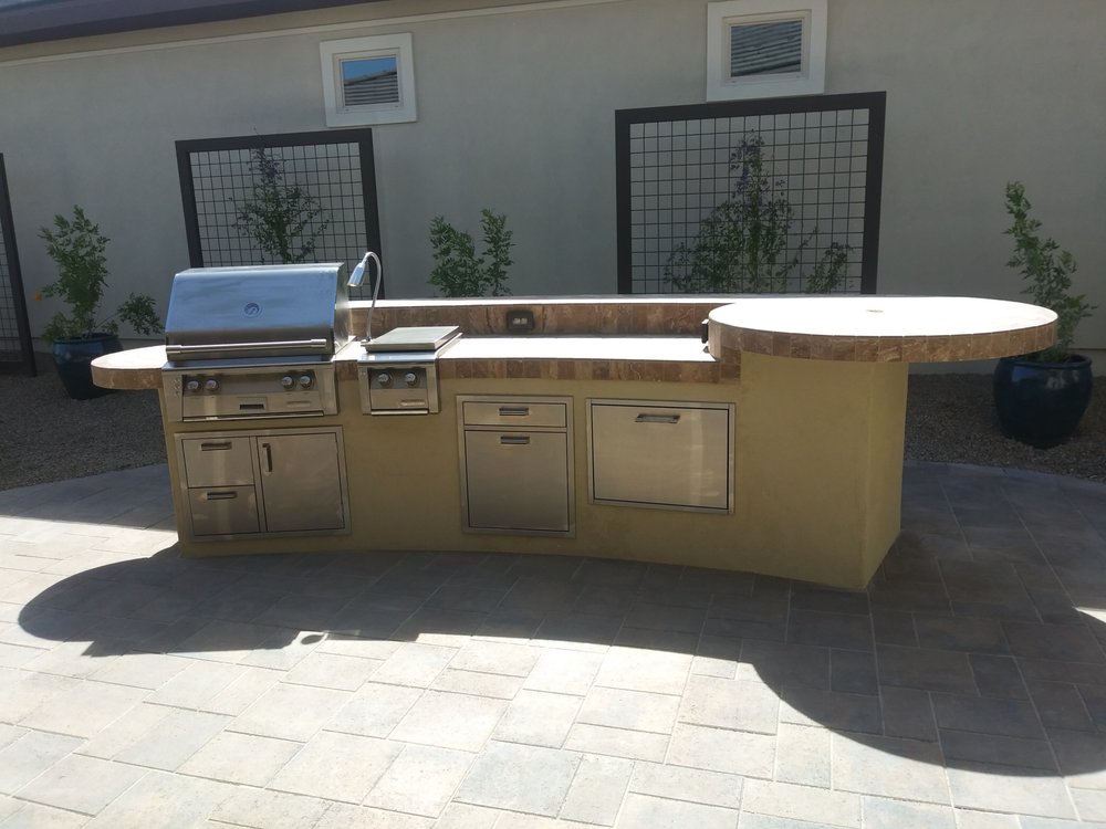 OUTDOOR LIVING CONCEPTS Updated June 2024 27 Photos & 25 Reviews