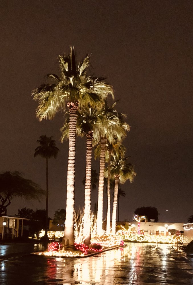 CASAS DEL CAMPO MOBILE HOME PARK Updated September 2024 25 Photos