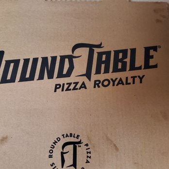 Round Table Pizza - Nope...your product is over priced and your sauce is boring. - Pizza Near Me - Carmichael, California
