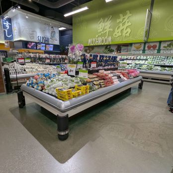 T&T Supermarket - Grocery Near Me - Markham, Ontario