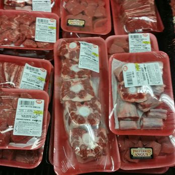 KJ's Market - Beautiful large or small ox tails, stew meat and beef short ribs, etc - Grocery Near Me - Grovetown, Georgia KJ's Market - Beautiful large or small ox tails, stew meat and beef short ribs, etc - Grocery Near Me - Grovetown, Georgia