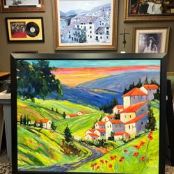 Framer's Workshop