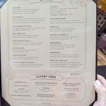 Habana - Cuban Near Me - Costa Mesa, California