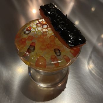 Alinea - New American Near Me - Chicago, Illinois