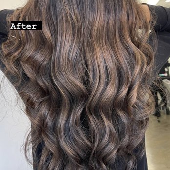 Davida Salon - Hair Extensions Near Me - New York, New York