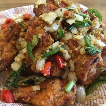 Green Bites Dumpling & Tea Bar - Chinese Near Me - Brampton, Ontario