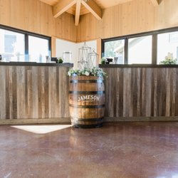 The Traveling Tap - Bar Set Up
Photo by: JJS Photography