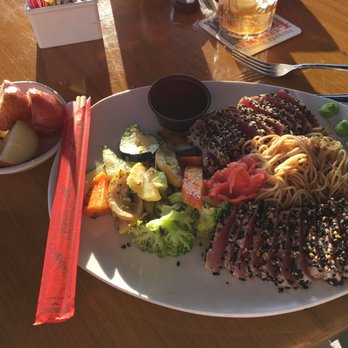 Dockside Waterfront Grill - Excellent! Good food for a great price! - Seafood Near Me - Venice, Florida Dockside Waterfront Grill - Excellent! Good food for a great price! - Seafood Near Me - Venice, Florida