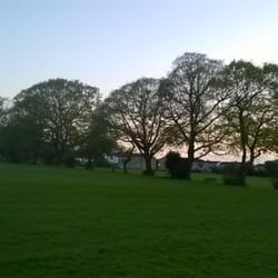 John Burrows Recreational Park - John Burrows Recreational Park #InTheSun