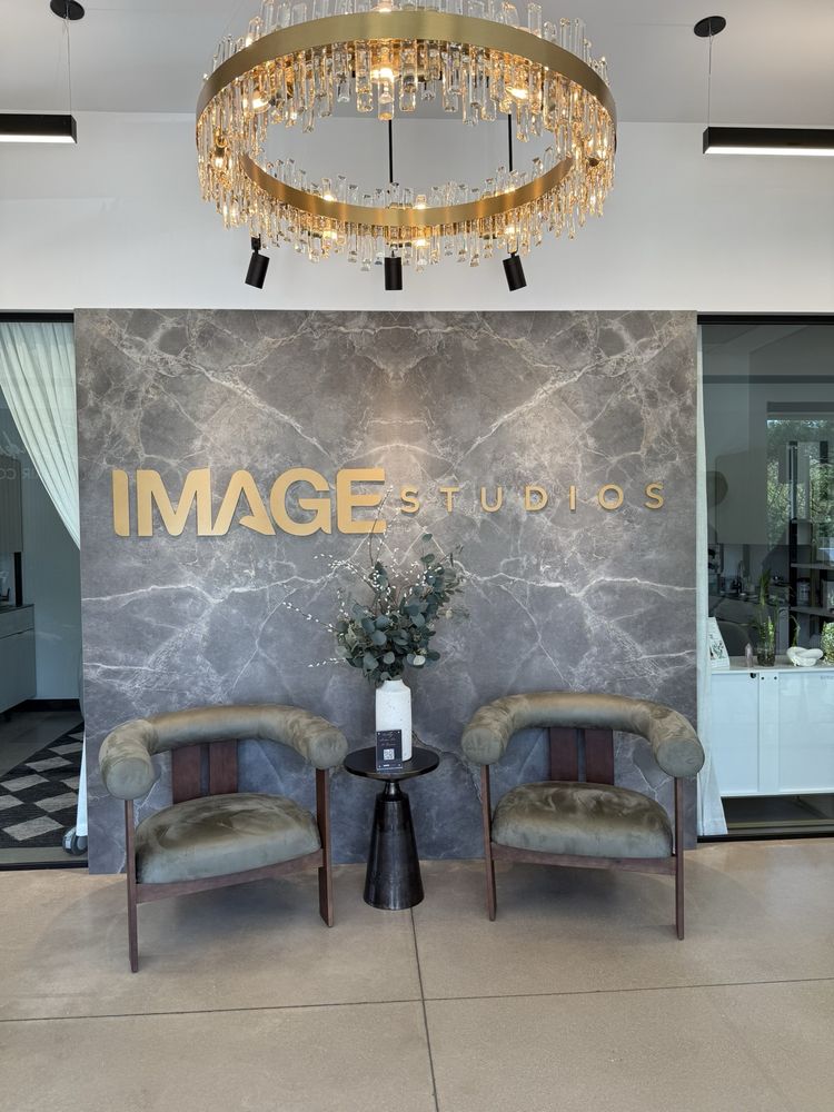 Image Studios Logo