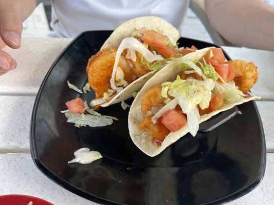 Lawrence's Seafood Company by null