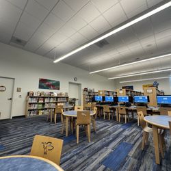 Friends of the San Ysidro Library