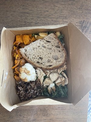 sweetgreen by null