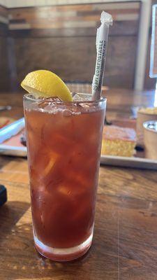 Smoke & Barrel by null