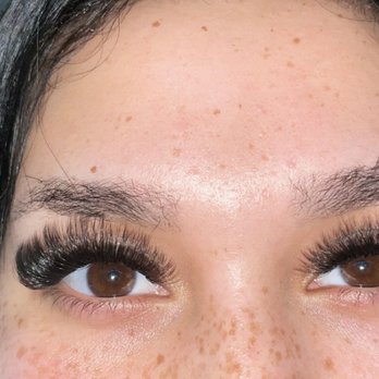 The Lash & Body Lounge - Eyelash Service Near Me - Orlando, Florida The Lash & Body Lounge - Eyelash Service Near Me - Orlando, Florida