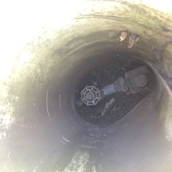 Mr. Rooter Plumbing of Yavapai, Coconino and Maricopa Counties - Old valve - Plumbing Near Me - Camp Verde, Arizona