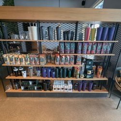 Starbucks - Tumblers