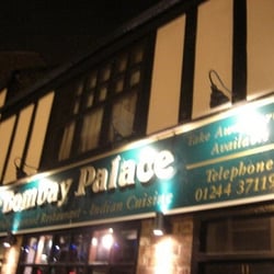 Bombay Palace