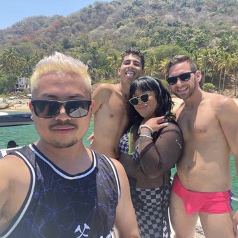 Jet's Private Boat Tour - Boat Tours Near Me