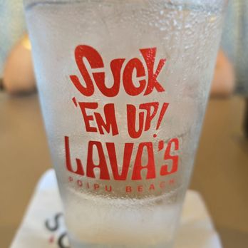 Lava's on Poipu Beach - New American Near Me - Koloa, Hawaii