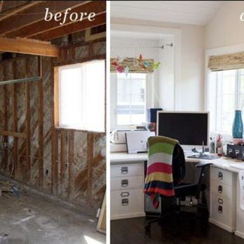Baja Construction - Garage conversion - General Contractors Near Me Baja Construction - Garage conversion - General Contractors Near Me