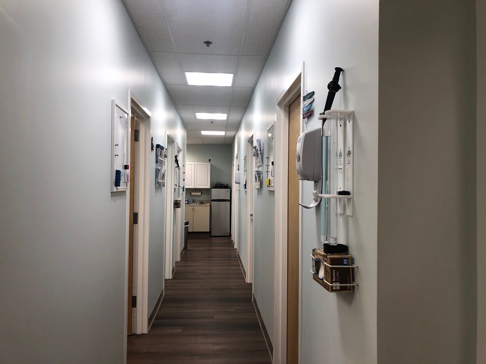 NORTHERN VALLEY ALLERGY, ASTHMA & SINUS CENTER Updated September 2024