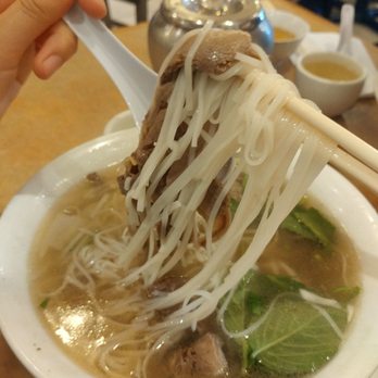 Pho Mi Viet Hoa - Vietnamese Near Me - North York, Ontario